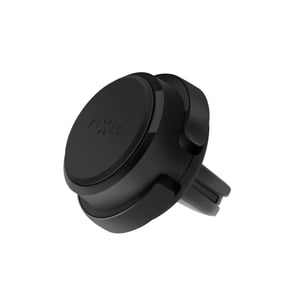 FIXED FIXIC-VENTM-BK uchwyt Uchwyt pasywny Telefon komórkowy/Smartfon Czarny