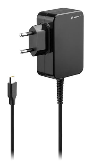 Tracer TRAAKN47201 Power Adapter/Inverter, Indoor, 65 W, Black