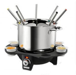 Unold 48645 Kochtopf 1,5 l für 8 Personen