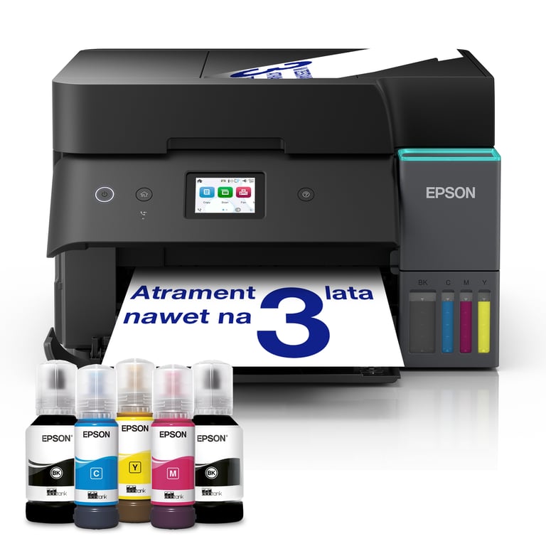 Epson EcoTank L6390