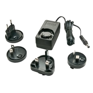 Lindy 73807 Netzteil/Wechselrichter für den Innenbereich, 15 W, schwarz