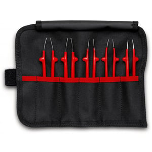 Knipex 92 00 04 Industriepinzette