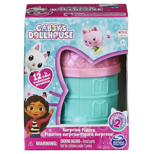 Gabby's Dollhouse GDH COL Surprise Figure BP GML