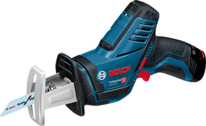 Bosch GSA 12V-14 Professional wyrzynarka elektryczna 3000 spm