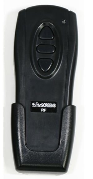 Elite Screens ZSP-RF-B akcesorium do projektorów Pilot