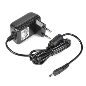 Axagon AC-5V2A Netzteil/Wechselrichter für den Innenbereich, 10 W, schwarz