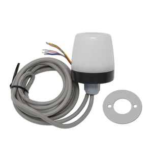 PATLITE NE-M1ANN-M nödbelysning, konstant vitt LED-ljus