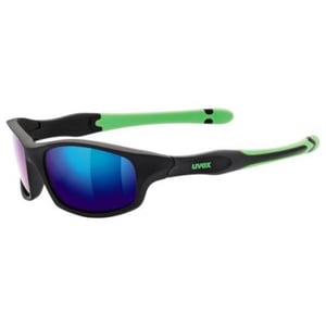 Uvex Sportstyle 507 Sonnenbrille, rechteckig