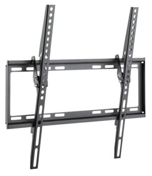 Maclean MC-774 TV-fäste för TV-apparater på 139,7 cm (55") Svart