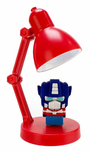 Thumbs Up 5056563717966 LED-bordslampa Röd