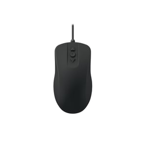 Contour Design Active Key AK-PMH12 Medizinische Maus, beidhändig, USB Typ A, optisch, 1000 DPI
