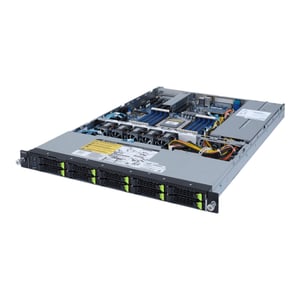 GIGABYTE R152-Z33 Socket SP3 Rack (1U)