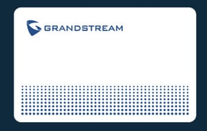 Grandstream Networks GDS37X0-CARD Passiv-Zugangskarte 125 kHz