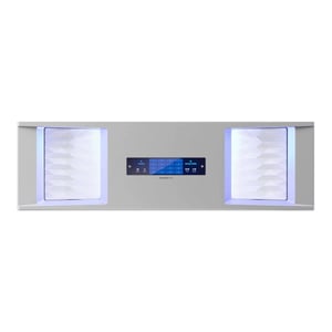 Ubiquiti UACC-ENVR-BEZEL reservdelar till stativ Frontpanel