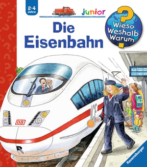 Ravensburger 978-3-473-33300-4 książka Niemiecki 16 stron(y)