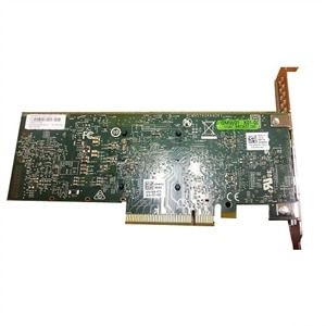 DELL 540-BBUO nätverkskort, internt, 10000 Mbit/s