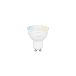 Hombli Smart Spot GU10 Smarta glödlampor 4,5 W