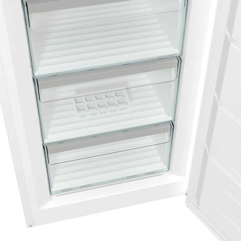 Gorenje FN619EAW6 Zamrażarka wolnostojąca Wolnostojący 280 l Biały