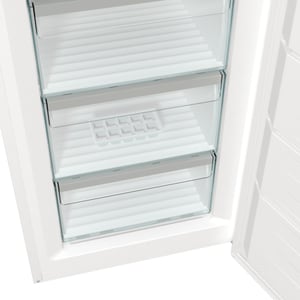 Gorenje FN619EAW6 Zamrażarka wolnostojąca Wolnostojący 280 l Biały