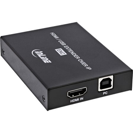 InLine 57885M przedłużacz KVM Nadajnik