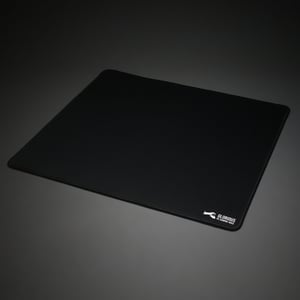 Glorious Gaming G-HXL Mauspad Mauspad für Gamer Schwarz