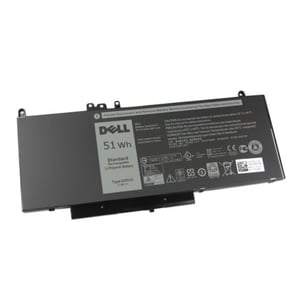 DELL 5XFWC akumulator przemysłowy Litowo-jonowa (Li-Ion) 6890 mAh 7,4 V