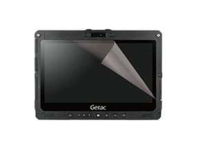 Getac GMPFXJ ochraniacz ekranu tabletu Przezroczysta ochrona ekranu 1 szt.