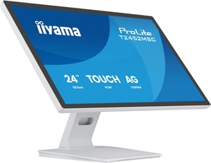 iiyama T2452MSC-W2AG touchscreen control panel, 61 cm (24"), 1920 x 1080 px