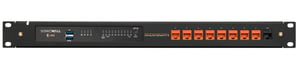 Rackmount.IT RM-SW-T11 części do stojaków Mocowanie na firewall