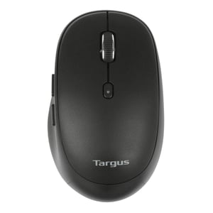 Targus AMB582GL Mouse (Right-Handed) RF Wireless + Bluetooth Optical 2400 DPI