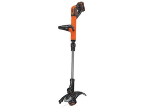 Black & Decker STC1820PC Battery Black, Orange, Silver