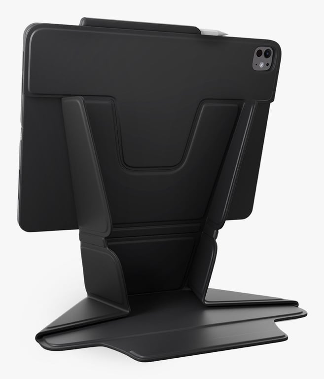 Uniq Ryze 360 33 cm (13") Folio Czarny
