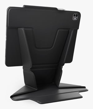 Uniq Ryze 360 33 cm (13") Folio Czarny