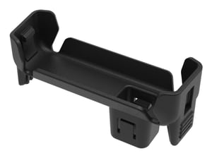Axis 02030-001 organizator na kable Uchwyt na kabel Czarny 5 szt.