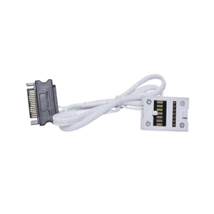 Lian Li 12TL-CONT3W Fan Speed Controller, White
