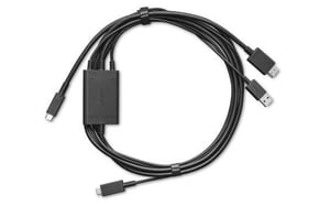 Wacom ACK4490602Z Zubehör für Grafiktabletts Ersatzkabel