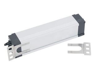 Bachmann 940.097 Montagesatz Edelstahl Stahl