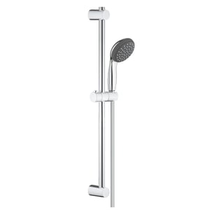 GROHE Vitalio Start 100 Duschsystem Chrom