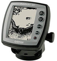 Fischfinder