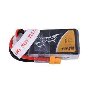 Tattu TAA6503S75XT3 drone replacement part / accessory: Battery