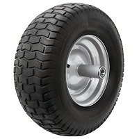 Gartenwagen und Zubehör für Schubkarren