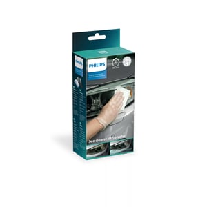 Philips EcoVision Restoration Kit HRK00XM Zestaw do renowacji reflektorów