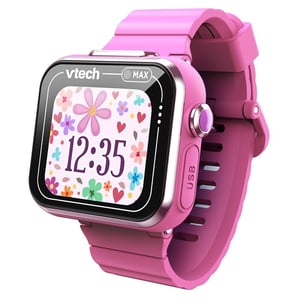 VTech KidiZoom 531654 Smartklocka för barn