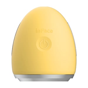 Xiaomi inFace ION Hautpflegezubehör Lichttherapie für die Haut Gelb