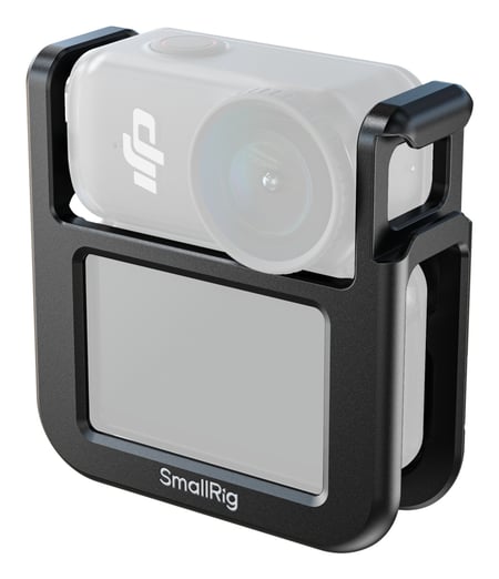 SmallRig 5764 akcesorium do kamery sportowej Klatka kamerowa