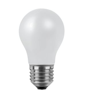 Segula 55335 lampa LED Ciepłe białe 2700 K 6,5 W E27 F