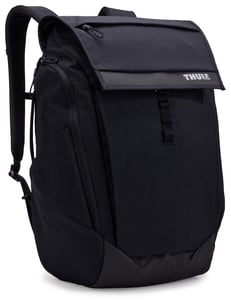 Thule Paramount PARABP3216 Black Backpack Hiking Backpack Black Nylon, Polyester