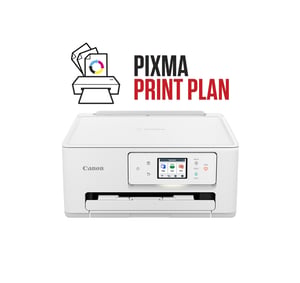Canon PIXMA TS7650i Atramentowa A4 1200 x 1200 DPI Wi-Fi