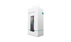 DeepCool GH-01 A-RGB Full Tower Uchwyt na kartę graficzną