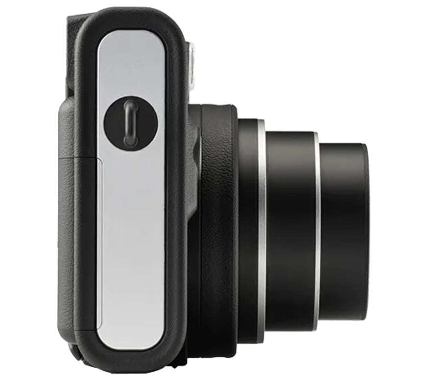 Fujifilm Instax Square SQ40 62 x 62 mm Czarny